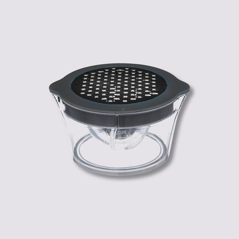 Exprimidor Manual de Cítricos Multi Función 4 EN 1-3