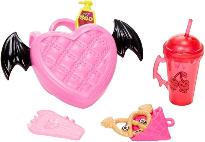 MONSTER HIGH DRACULAURA-4