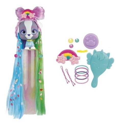 Vip Pets Serie 2 Glitter Twist-1