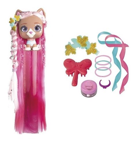 Vip Pets Serie 2 Glitter Twist-2