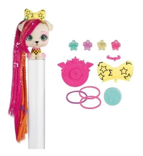 Vip Pets Serie 2 Glitter Twist-3