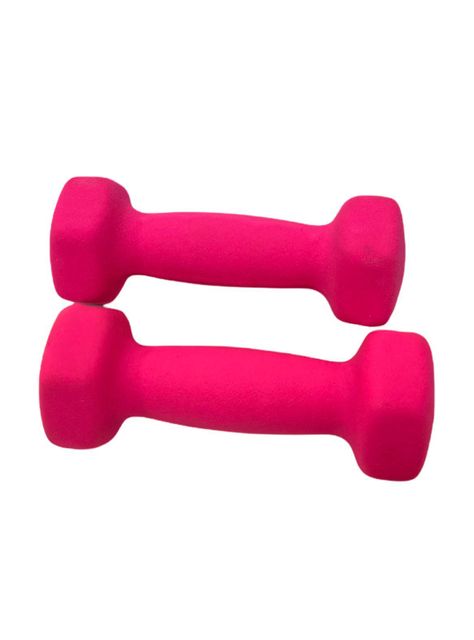 Par De Mancuernas Neopreno De 1 Kg Limitless-2