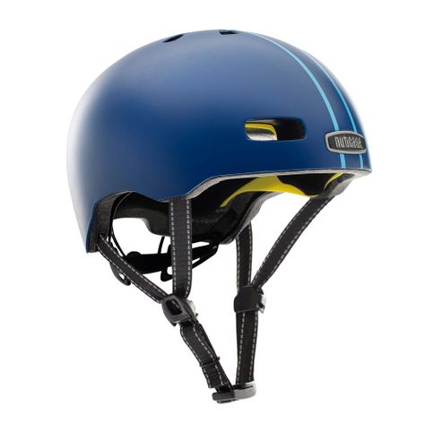 CASCO NUTCASE STREET OCEAN STRIPE GLOSS MIPS-0