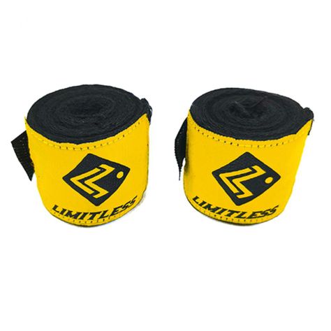 Set De Entrenamiento Para Boxeo Limitless-2