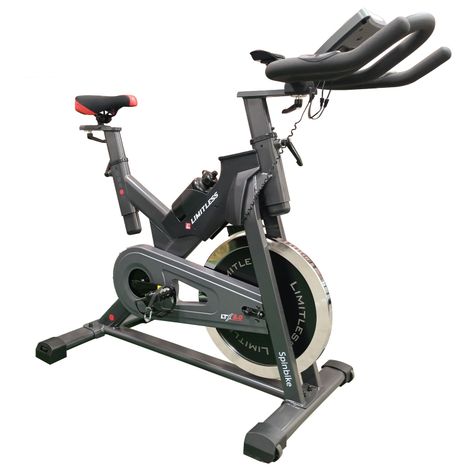 BICICLETA SPINNING LTX 5.0 LIMITLESS-2