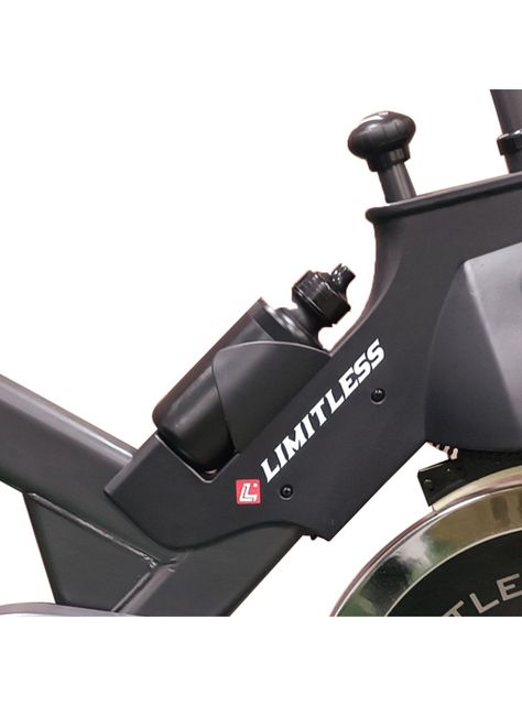 BICICLETA SPINNING LTX 5.0 LIMITLESS-4