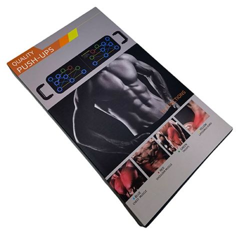 Limitless Core Pushup-3