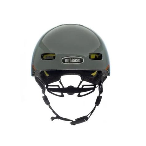 CASCO NUTCASE STREET MT. HOOD GLOSS MIPS-2