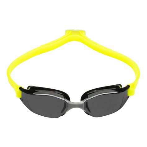 Lente De Natación Xceed Lente Oscuro Aquasphere-0