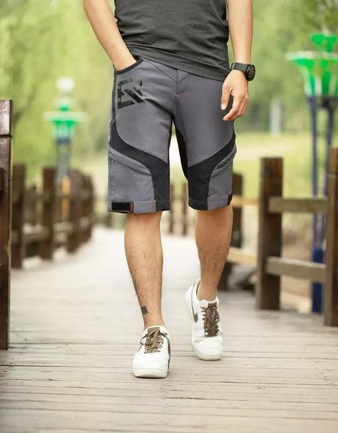 Short Mtb Rockbros Ypk020-5
