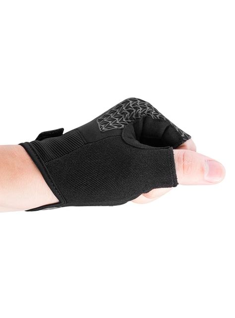 Guantes Bicicleta Rockbros Sport S169bgr-1