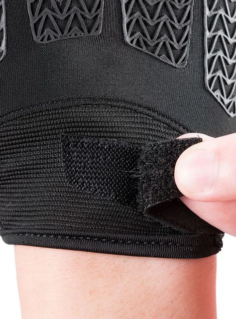 Guantes Bicicleta Rockbros Sport S169bgr-3