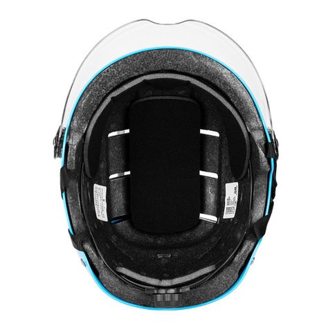 Casco E-bikes Sh-01w Talla 58-62 Cm Rockbros-1