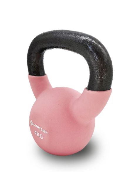Pesa Rusa De Neopreno De 4 Kg Limitless-1