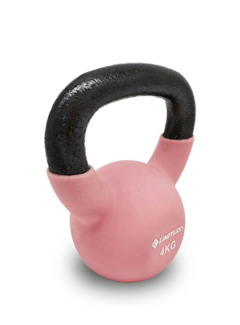 Pesa Rusa De Neopreno De 4 Kg Limitless-5