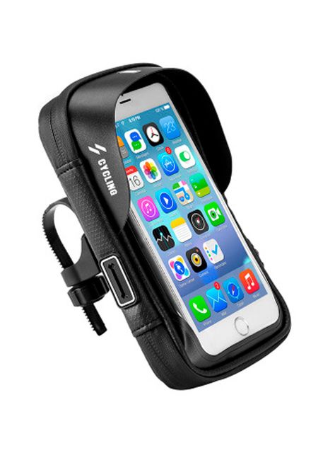 Bolso Celular Bicicleta B17-3 Rockbros -0