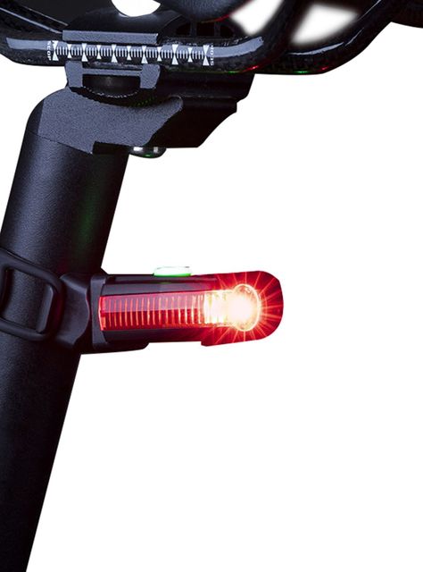 Luz Trasera Bicicleta Rockbros Bk330-1