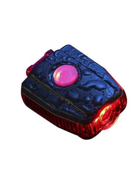 Luz Trasera Bicicleta Rockbros Bk330-4