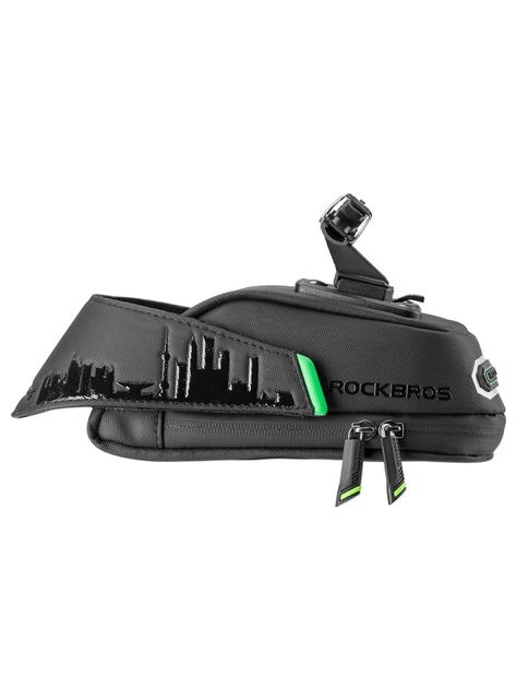 Bolso Sillin Bicicleta C27-1 Rockbros -0