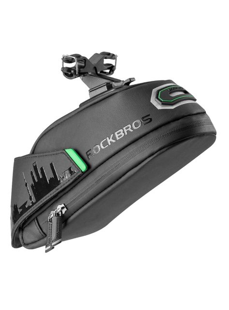 Bolso Sillin Bicicleta C27-1 Rockbros -1