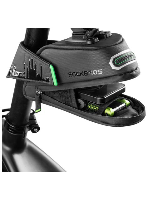 Bolso Sillin Bicicleta C27-1 Rockbros -2