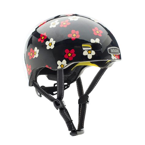 CASCO NUTCASE STREET FUN FLOR-ALL GLOSS MIPS-0