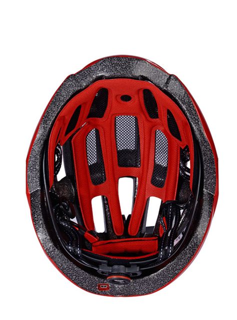 Casco C/luz Carga Usb Rockbros Zn1001-w-2
