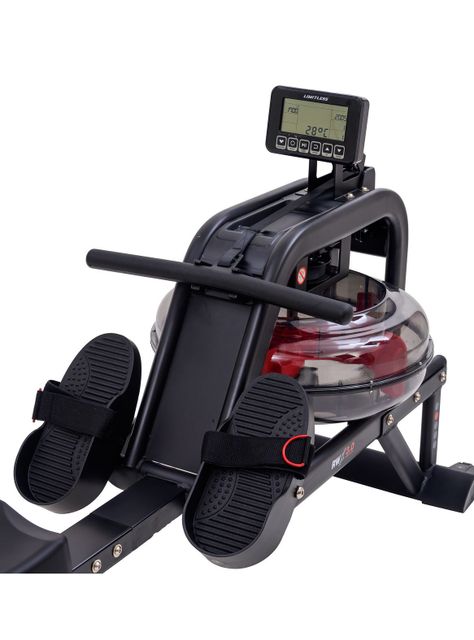 Remadora Limitless Ltrw-hs101a-3