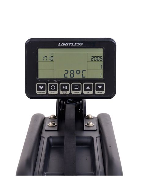 Remadora Limitless Ltrw-hs101a-0
