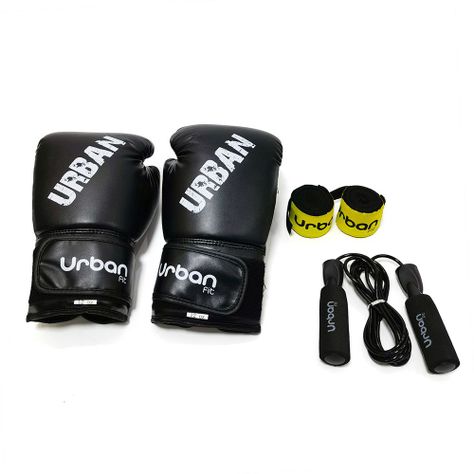 Set De Box Urban Fit-0