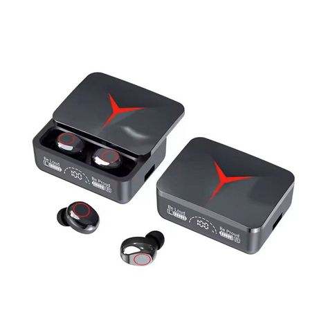 Auriculares Pro M90 Inalambricos Musica Bluetooth Lau-2
