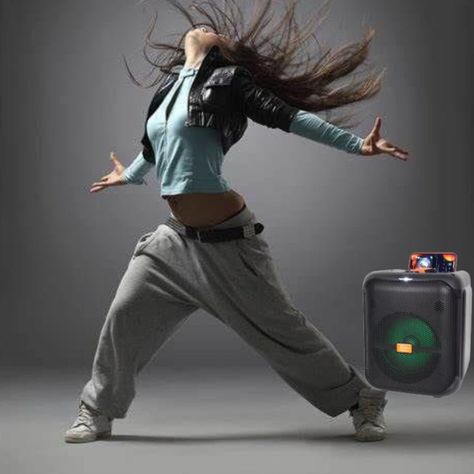 Altavoz Portátil Sonido Potente Diseño Resistente Jhn-7