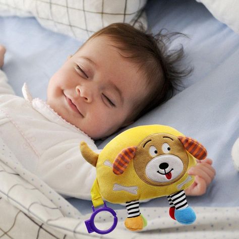 Juguetes Libros Tela Interactivos Aprendizaje Bebes Lau-0