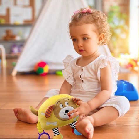 Juguetes Libros Tela Interactivos Aprendizaje Bebes Lau-2