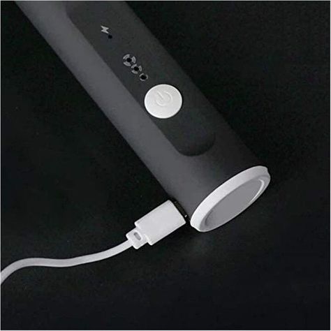 Batidor Automatico Mezclador Recargable USB Lau-3