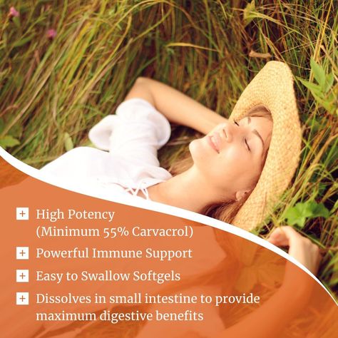 Now Foods Oregano Oil 180 Cápsulas-2