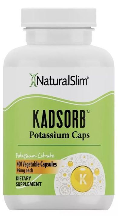 Kadsorb NaturalSlim-0