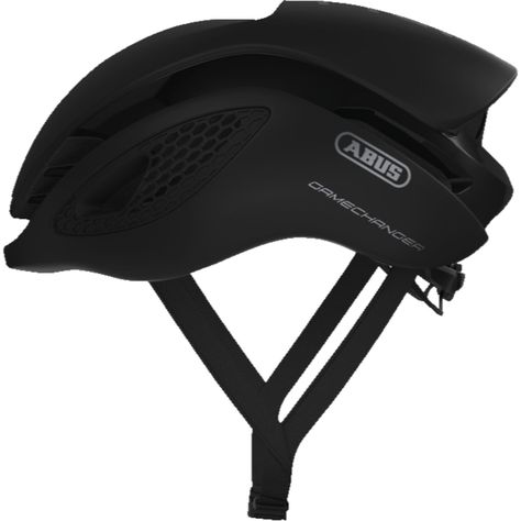 CASCO BICICLETA - GAMECHANGER - Velvet Black-0