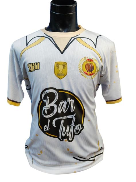 Camiseta Real Barril-0