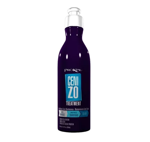 Tratamiento Color Cenizo Matizador 300ml Prokpil-0