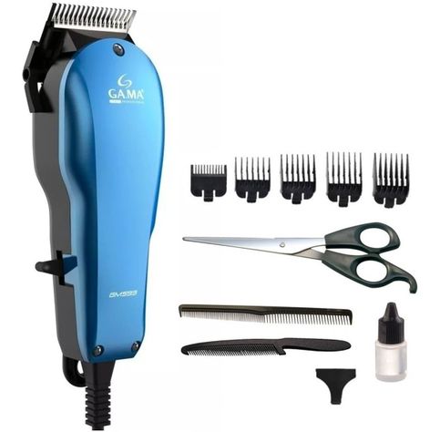 Máquina Gama Cortadora Clipper GM-593-3