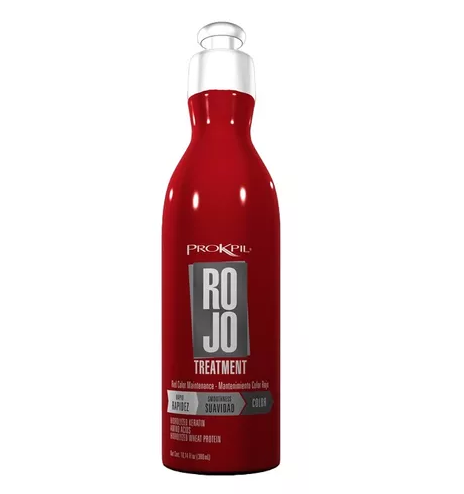 Tratamiento Color Rojo Matizador 300ml Prokpil-0