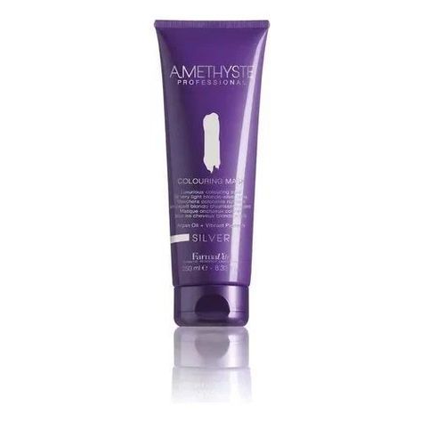 Tratamiento Farmavita Amethyste Silver 250ml-0