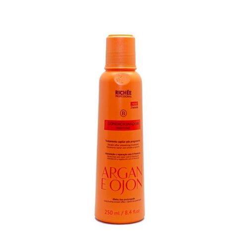 Acondicionador Argan Richee Profesional 250ml-0