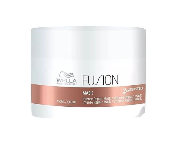 Tratamiento Wella Fusion 150ml-0