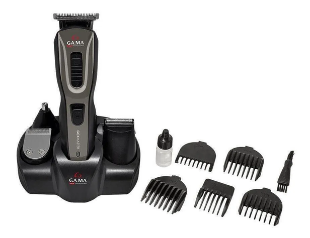 Máquina Gama Clipper Gcx Master-2