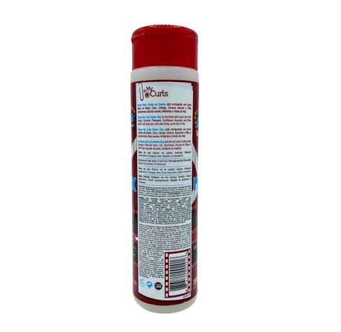 Shampoo Meus Cachos De Cinema Novex 300ml-1