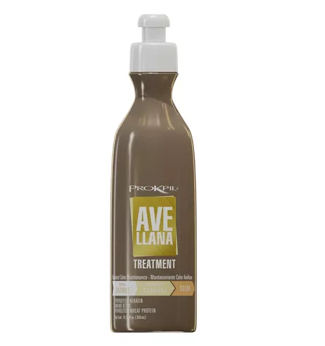 Tratamiento Color Avellana Matizador 300ml Prokpil-0