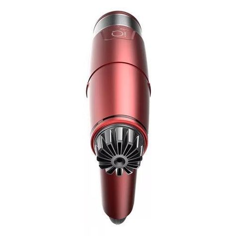 Secador Gama IQ Lite Red-3