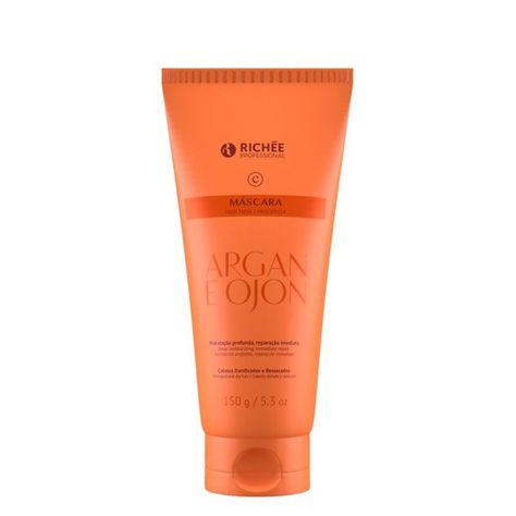 Máscara Argan Richee Profesional 250ml-0